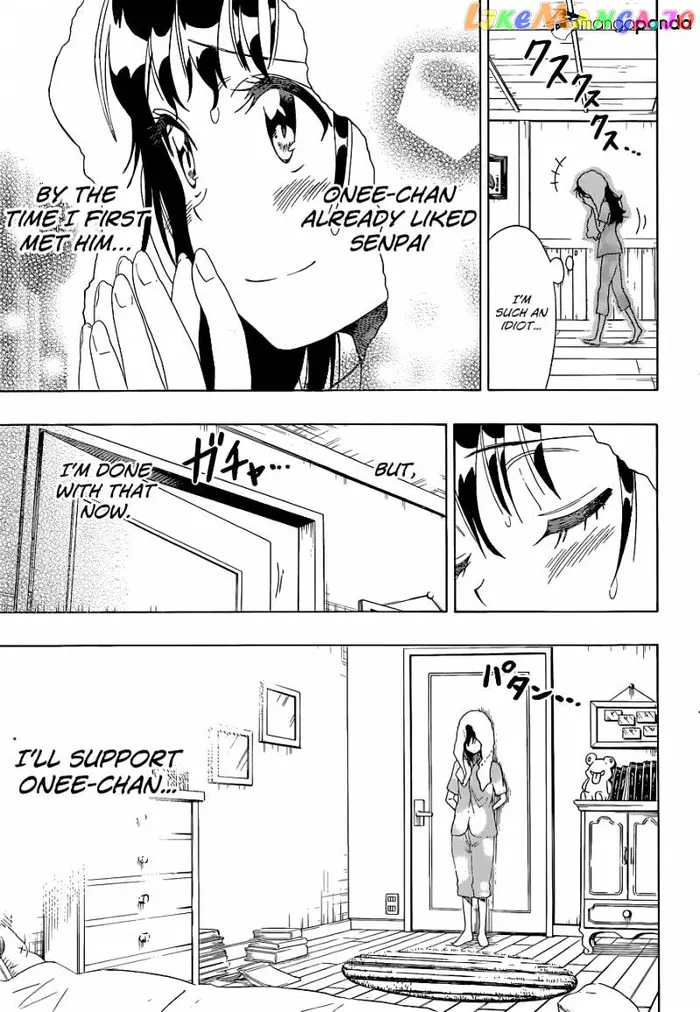 Nisekoi Chapter 109 image 19_optimized